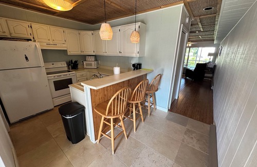 Selbyville Condo | Stay at Heron Cove located in popular Mallard Lakes!