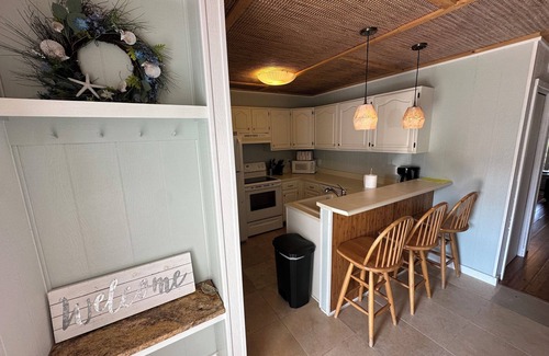 Selbyville Condo | Stay at Heron Cove located in popular Mallard Lakes!