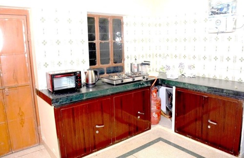 Jaipur District Villa | Stay at Jaipur Ville