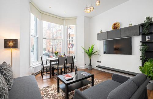 Royal Borough of Kensington and Chelsea Apartment | Stay at Kensington and Knightsbridge