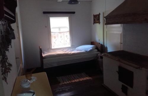 Rumsiskes House | Stay at Lithuanian Folk Museum