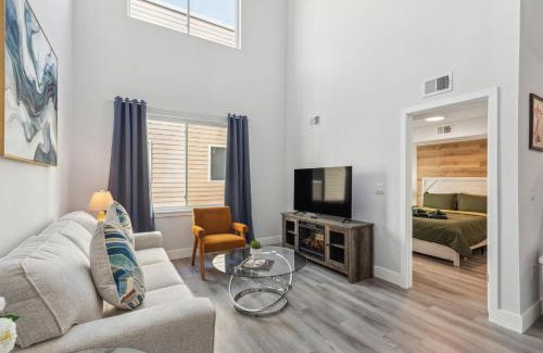 Center City Apartment | Stay at Luna on 800 Callowhill