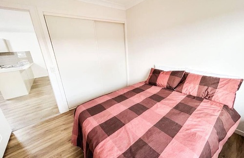 Waterford West House | Stay at Mandi’s
