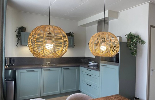 Municipality of Veere House | Stay at Oranjezon Dunes