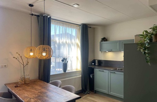 Municipality of Veere House | Stay at Oranjezon Dunes