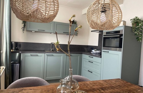 Municipality of Veere House | Stay at Oranjezon Dunes