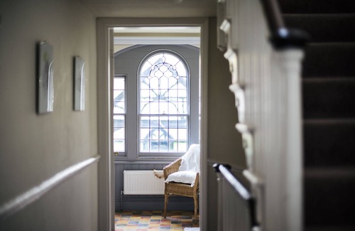 Bath Apartment | Stay at Percy Place and live the Georgian experience!