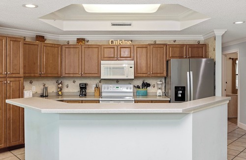 Orange Beach Condo | Stay at Phoenix 1312 – Beautiful Bay View Condo!