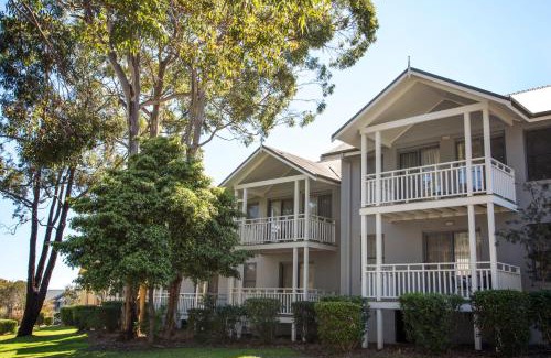 Cams Wharf Resort | Stay At Raffertys Resort