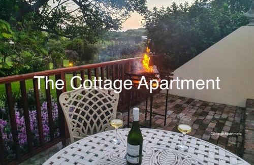 Wilderness Apartment | Stay at Seodin