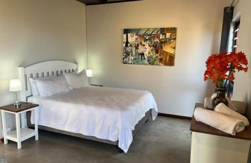 Wilderness Apartment | Stay at Seodin