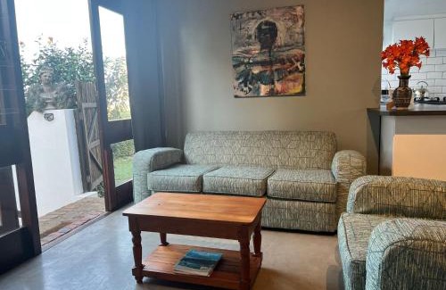 Wilderness Apartment | Stay at Seodin