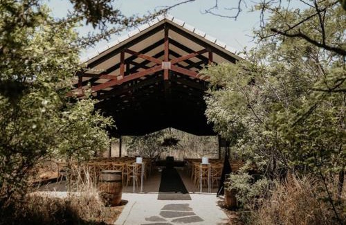 Tierpoort Cabin | Stay At Simbali