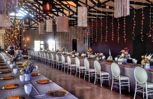 Tierpoort Cabin | Stay At Simbali
