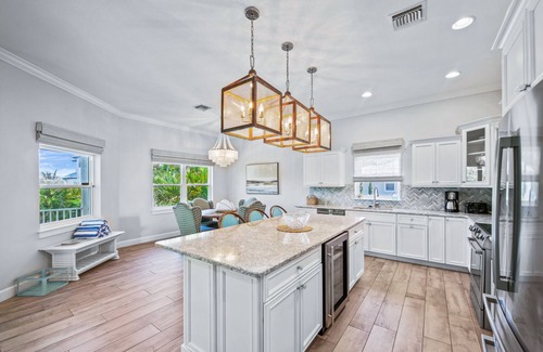 Anna Maria House | Stay at Spring Haven a Anna Maria Family Rental with Pool Near Beach & Pine Ave
