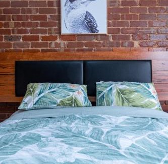 Darley House | Stay at Swans