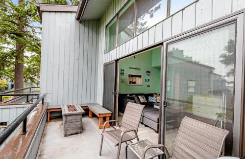 Birch Bay Apartment | Stay at the Bay