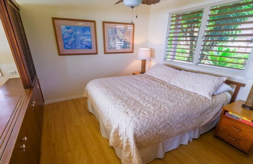 Wainiha Condo | Stay At The BEACH - Kauai North Shore Condo