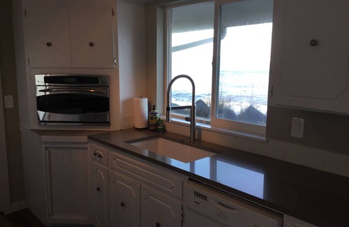 Clallam Bay House | Stay at the BEST Olympic Peninsula Ocean Beach Retreat!
