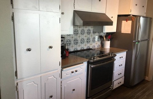 Clallam Bay House | Stay at the BEST Olympic Peninsula Ocean Beach Retreat!