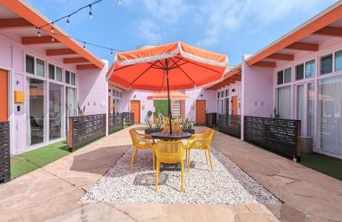 Hermosa Beach Apartment | STAY AT THE HERMOSA PIER LUXE Studio