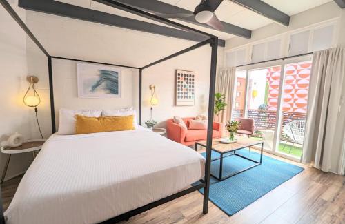 Hermosa Beach Apartment | STAY AT THE HERMOSA PIER LUXE Studio