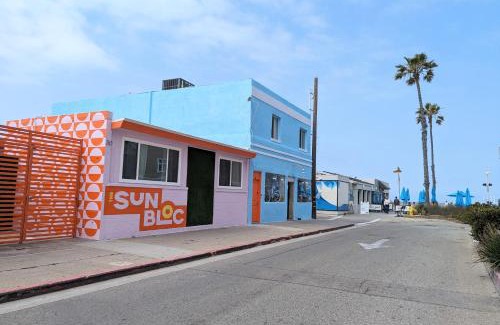 Hermosa Beach Apartment | STAY AT THE HERMOSA PIER LUXE Studio