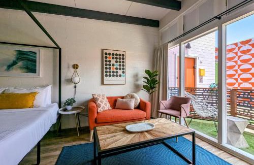 Hermosa Beach Apartment | STAY AT THE HERMOSA PIER LUXE Studio