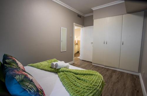 Durban Point Apartment | Stay at The Point - Copper Cove