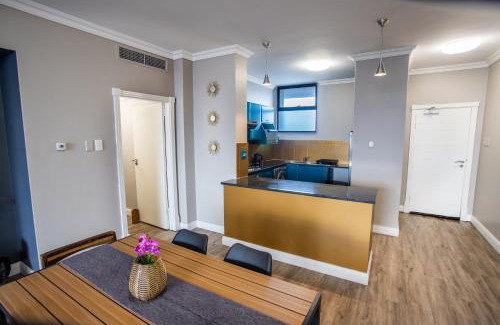 Durban Point Apartment | Stay at The Point - Copper Cove