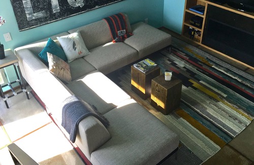 Port Aransas House | Stay at The SurfBetty, she's just cool! Short block to beach