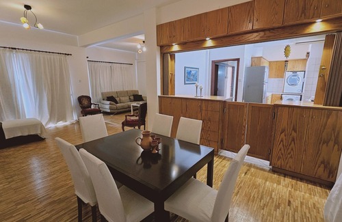 City Centre Apartment | STAY Aurum Apartment