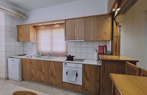 City Centre Apartment | STAY Aurum Apartment