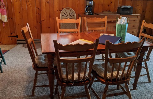 Honeoye Cottage | Stay awhile cottage is here for your relaxation and fun.