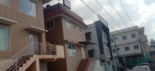 Kandal Villa | Stay awhile