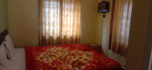 Kandal Villa | Stay awhile