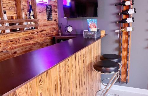 Aabenraa Apartment | Stay Bai-Jensen