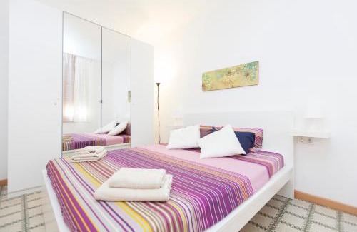 El Poble-sec Apartment | Stay Barcelona Plaza España Fira
