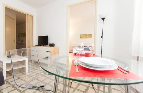El Poble-sec Apartment | Stay Barcelona Plaza España Fira