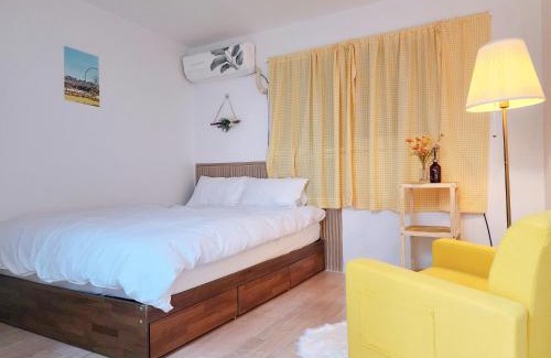 Bogwang-dong Apartment | Stay Bom Itaewon
