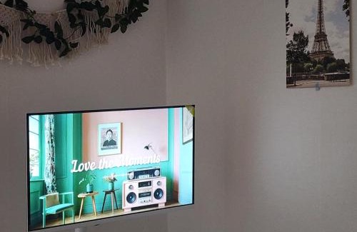 Bogwang-dong Apartment | Stay Bom Itaewon