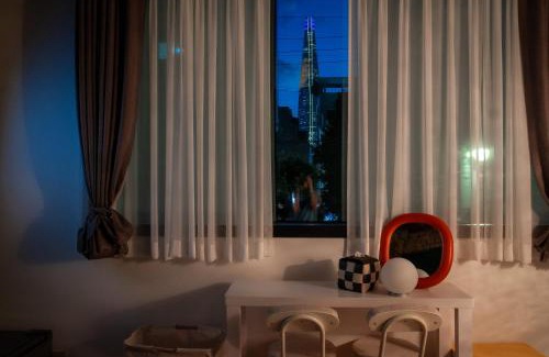 Songpa House | Stay Breeze Jamsil