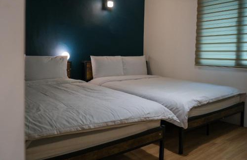 Songpa House | Stay Breeze Jamsil