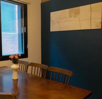 Songpa House | Stay Breeze Jamsil