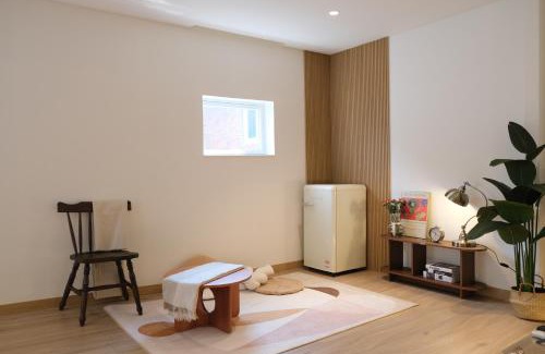 Jegi-dong Apartment | Stay Breze Jegi