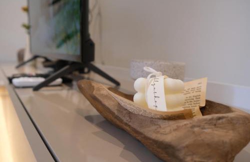 Jegi-dong Apartment | Stay Breze Jegi