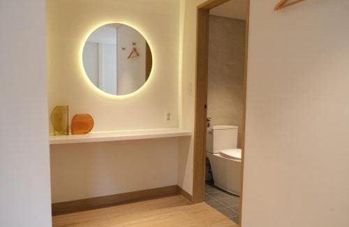 Jegi-dong Apartment | Stay Breze Jegi