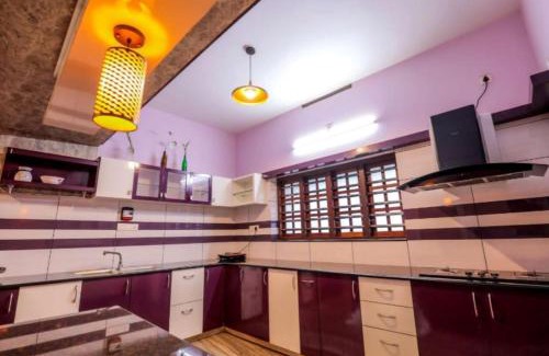 Vythiri House | Stay bridge holly day home