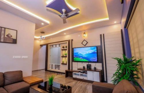 Vythiri House | Stay bridge holly day home
