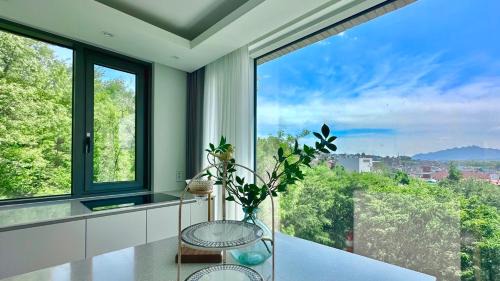 Itaewon Apartment | Stay By Leblossom